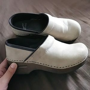 Dansko Shoes